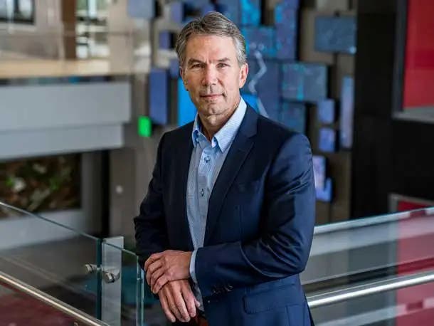 WWT On 'Huge' AI Customer Demand, Microsoft and GenAI Strategy - Vimarsana News