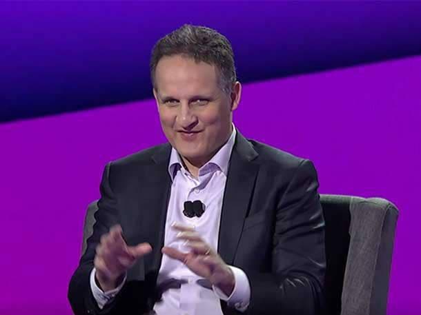 AWS CEO: Why New $11B Cloud Data Center Investment Is Key - Vimarsana News