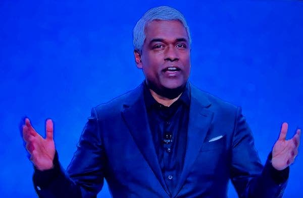 Google Cloud CEO's 5 Bold Remarks On New Chip, AI Agents And 'The New Way To Cloud' - Vimarsana News