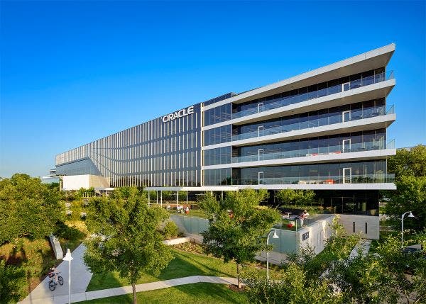Oracle Q3 2024: Ellison Says 'AI Infrastructure Business Is Booming' - Vimarsana News