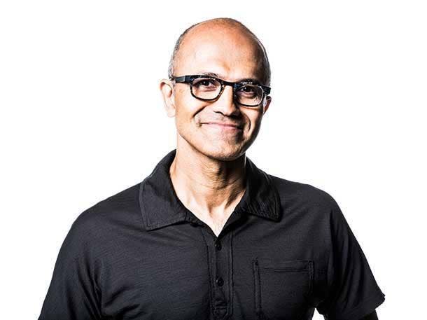 Microsoft Q2 2024 Earnings: CEO Nadella Shows AI Growth - Vimarsana News