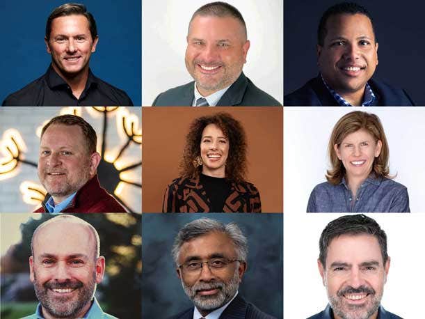 30 Notable IT Executive Moves: March 2024 - Vimarsana News