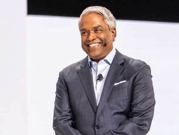 Google's Thomas Kurian: 'We're The Most Open Cloud' For AI - Vimarsana News