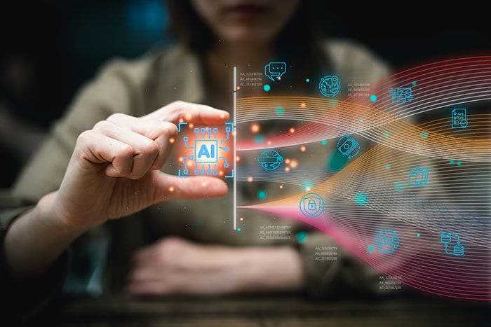 How AWS And Google Cloud Create Agentic AI Opportunities For Partners