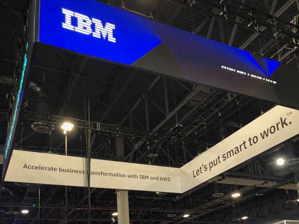 IBM、HashiCorpの厳しい監視を受けてOracle Consultancyの買収を検討