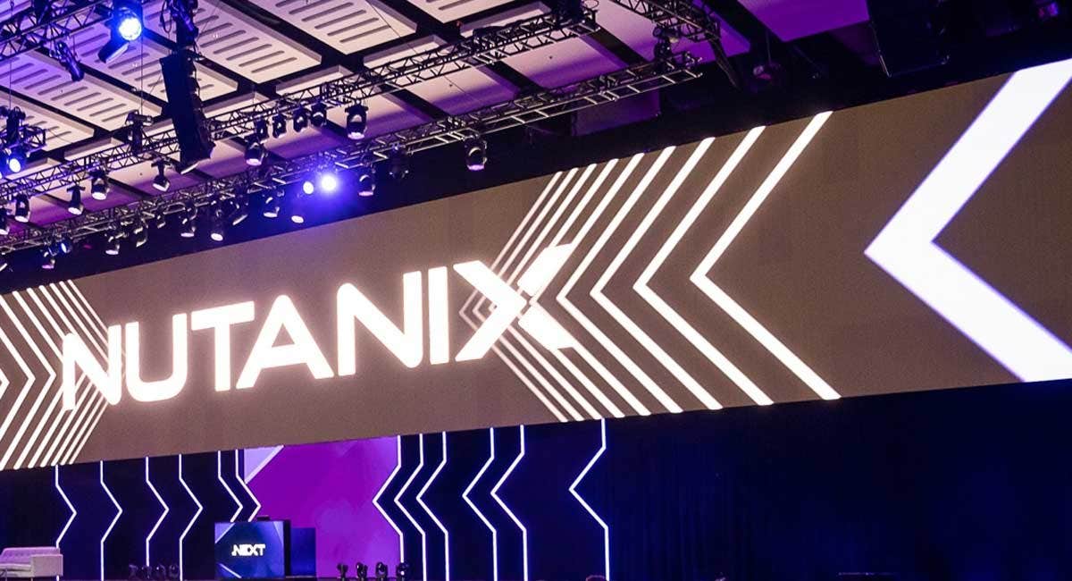 Nutanix To Lay Off 5 Percent Of Global Workforce. Here’s Why.