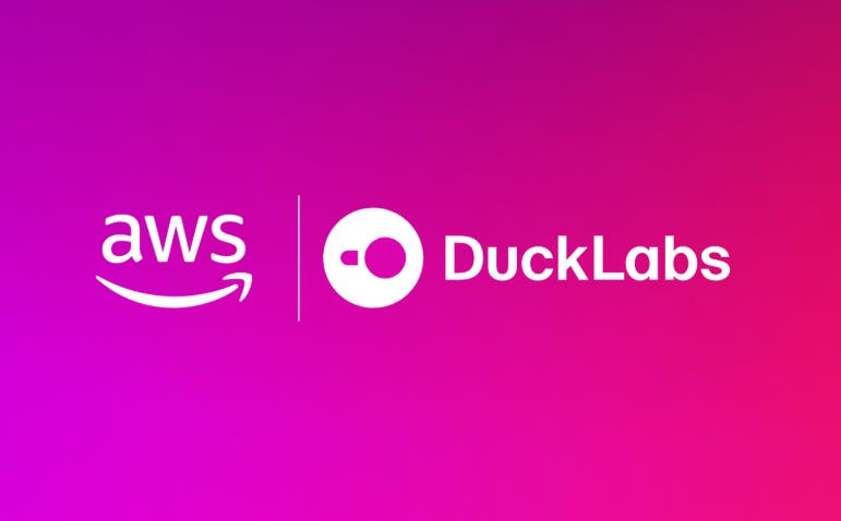 AWS CEO ‘Excited’ DuckLabs Acquisition Will Drive Analytics; Partner Says Deal Will Help Fill ‘Gap’ For Clients