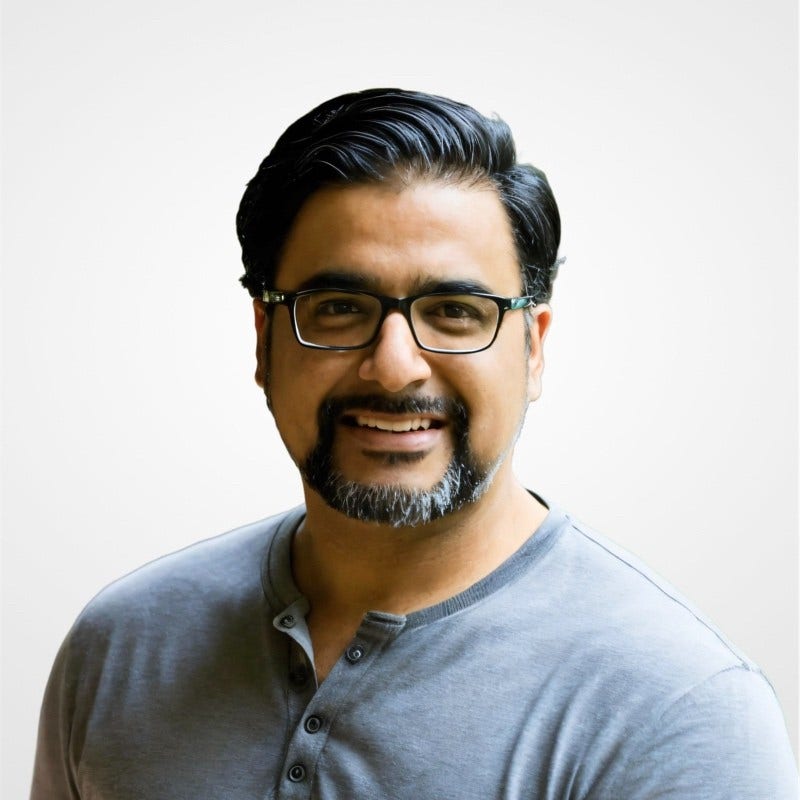 AWS AI Director On Forward Deployed Engineers And Partners’ ‘Clear’ Path Ahead Together