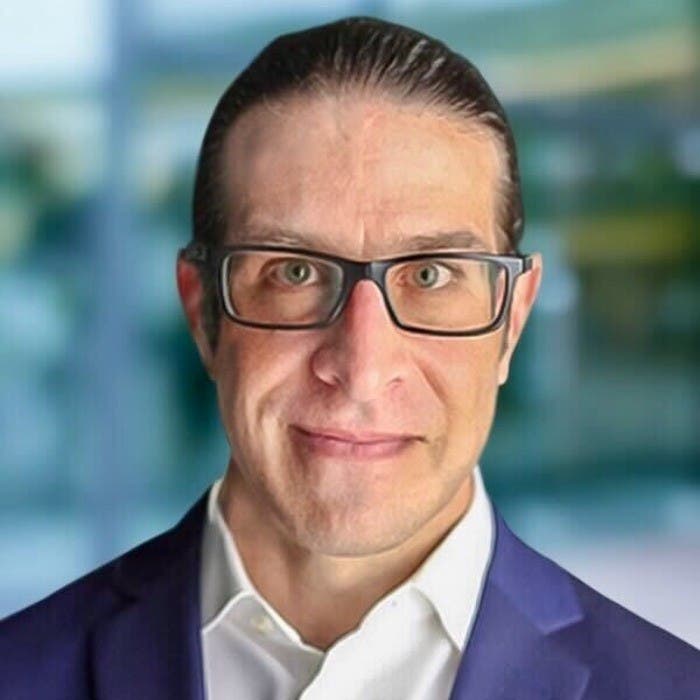 يشرح CRO رؤية 11 نظامًا