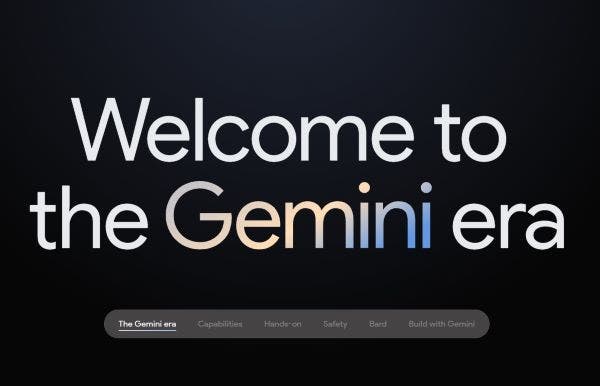 Unlocking the Power of Gemini Advanced: Google Offers Free Access to AI Innovation! - Optimizing Data Analysis Processes
