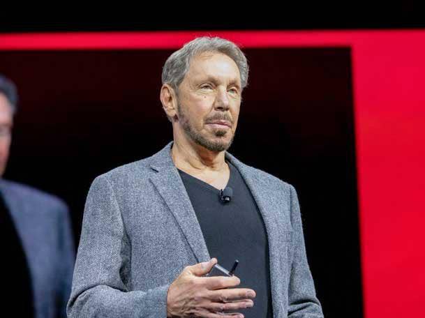 Cloud, Recurring Revenue, Subscription Growth Highlight Oracle’s Q2 | CRN
