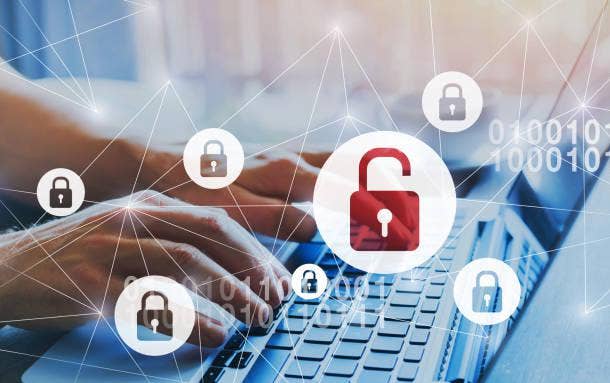 iNSYNQ Ransomware Attack Started With Phishing Email: Report | CRN