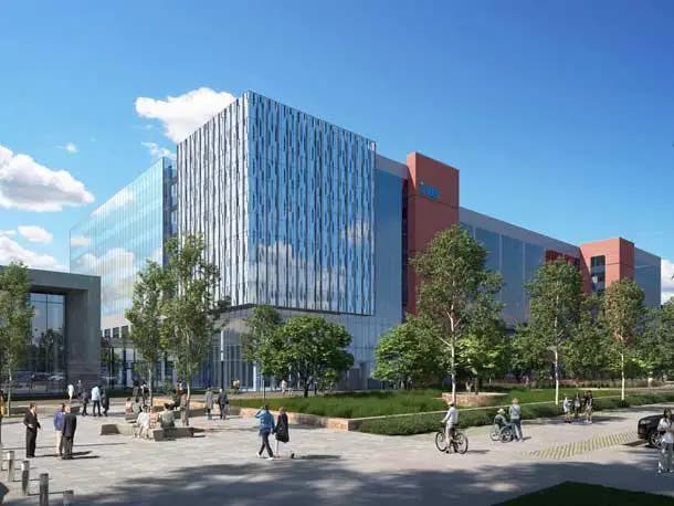 $20B Intel Ohio Project Delayed Again: Report - Vimarsana News