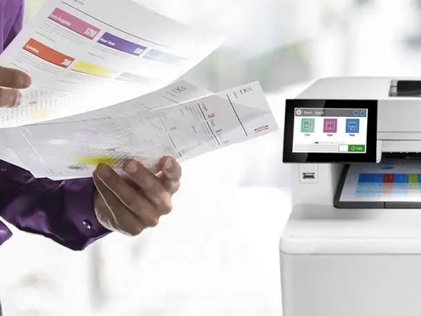 8 Cool New Printers For the Modern Workforce - Vimarsana News