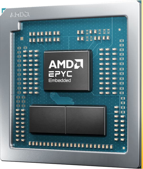 وحدات المعالجة المركزية المدمجة الجديدة من AMD تتبع Intel في الأداء واستخدام الطاقة والحجم