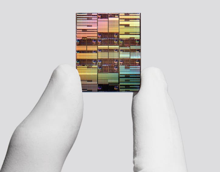 IBM Unveils New Chip Technology That Breaks The 1 Nanometer Barrier