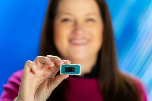 Intel Launches Core Ultra 'Meteor Lake' Chips In AI PC Push Against Rivals - Vimarsana News