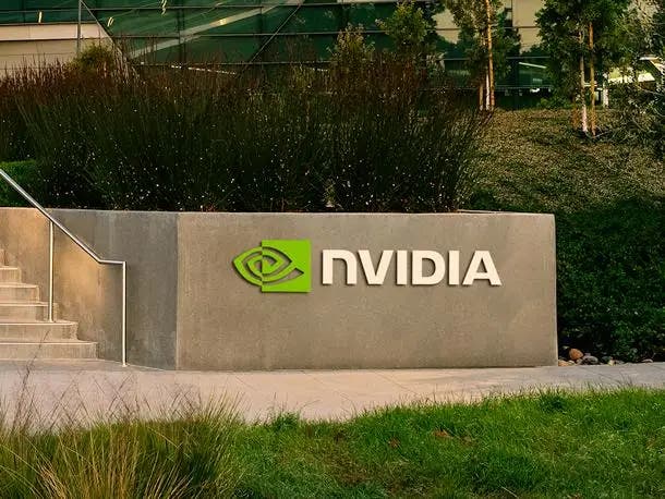 Nvidia Showed Its True Power In 2023