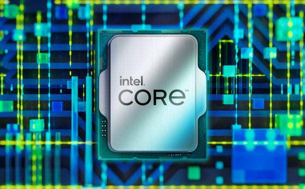 First gaming benchmarks revealed for the Intel Alder Lake Core i9 12900K