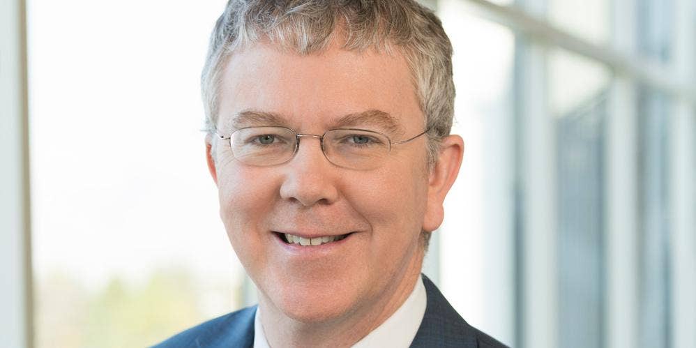 Intel 5G Exec Cormac Conroy Departs Company - CRN