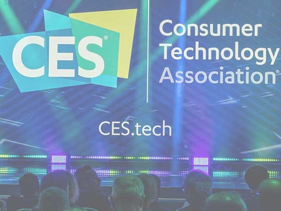 8 Products With Big AI Pitches At CES 2024