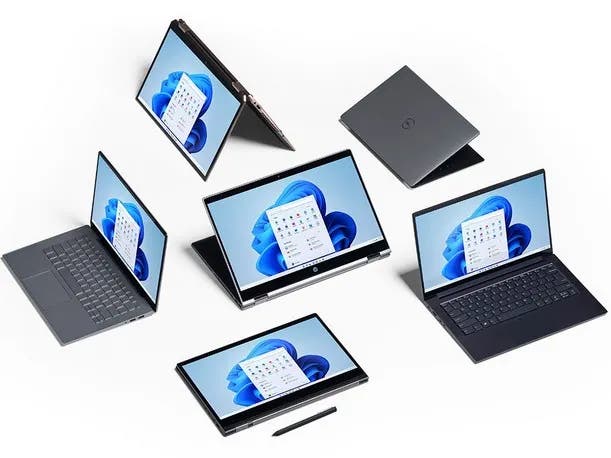 IDC: PC Market Returns To Growth After Two Years Of Decline - Vimarsana News