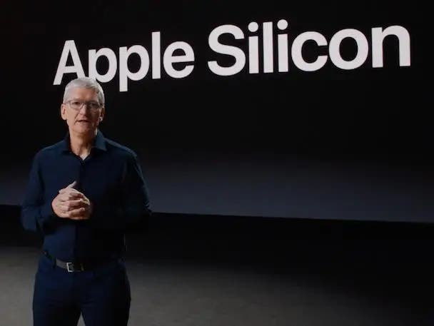 Apple Sees 'Significant Acceleration' In Mac Sales, Teases 'Huge Opportunity' With GenAI - Vimarsana News