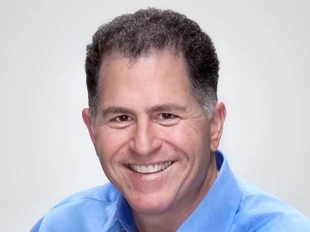 مايكل ديل يتحدث عن أكبر استثمار لعام 2026 في التخزين والذكاء الاصطناعي والشركاء مايكل ديل يتحدث عن أكبر استثمار لعام 2026 في التخزين والذكاء الاصطناعي والشركاء