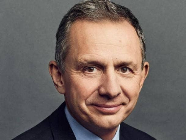 3 News Article Image HP CEO Enrique Lores Steps Down To Lead PayPal