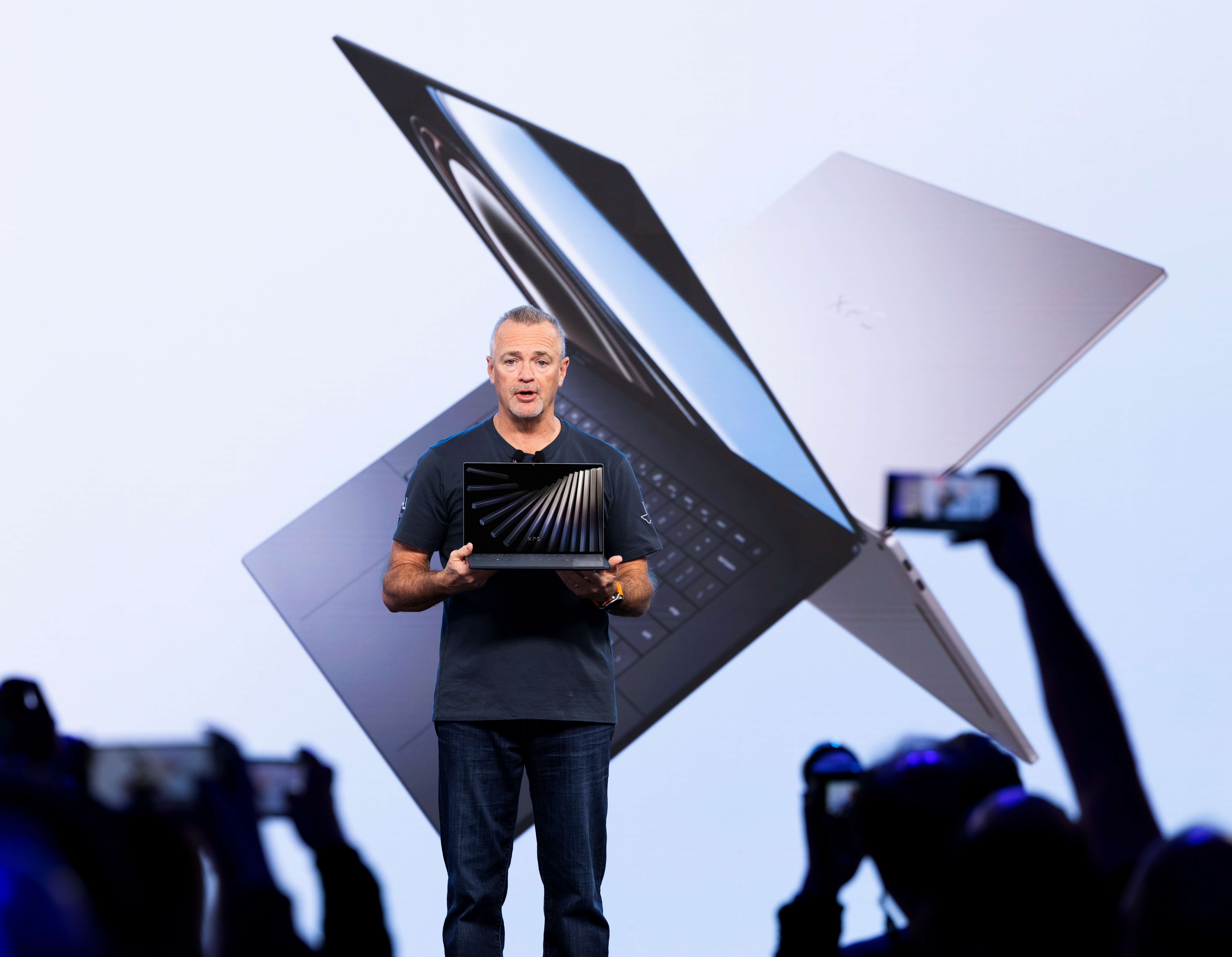 Dell Revives XPS Brand, Says Dell Pro Is 'Here To Stay' With Some
