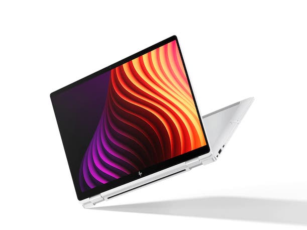 تظل استراتيجية HP “صلبة للغاية” وسط تغيير المدير التنفيذي ونقص الشركاء