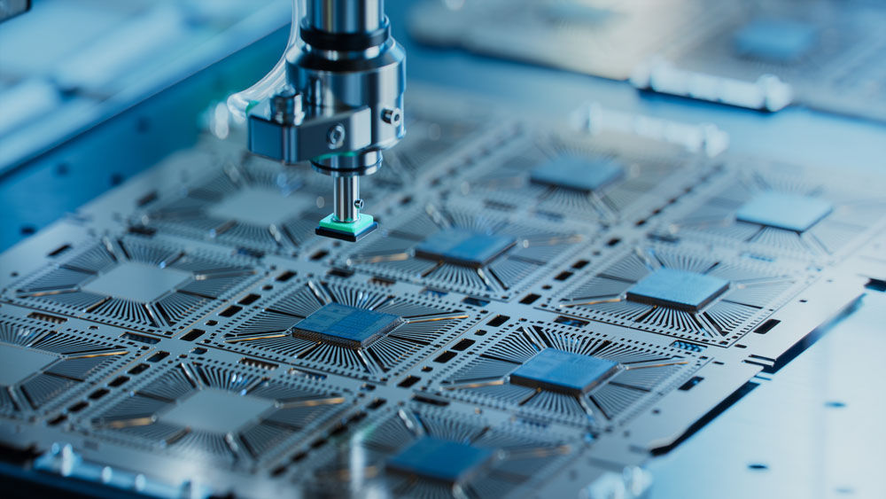 crn.com - Mark Haranas - The 10 Coolest Semiconductor Startups Of 2026 (So Far)