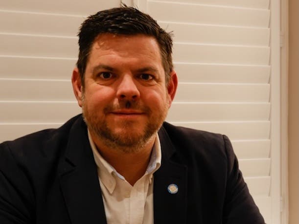 HP Veteran Neil MacDonald Named New Channel Chief As Scott Lannum Retires