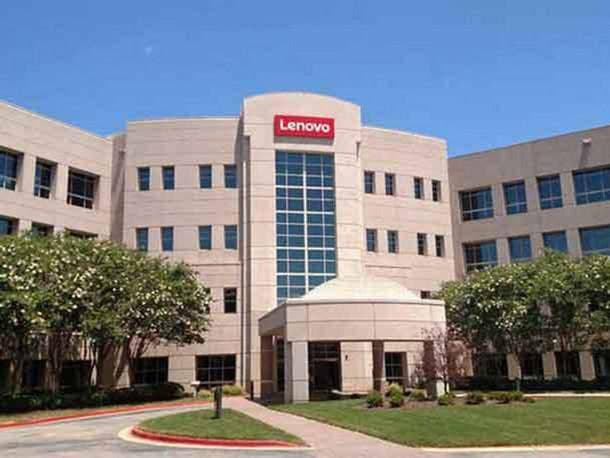 تقوم Lenovo بدمج مستويات الشركاء والحوافز وسط تعزيز الخدمات