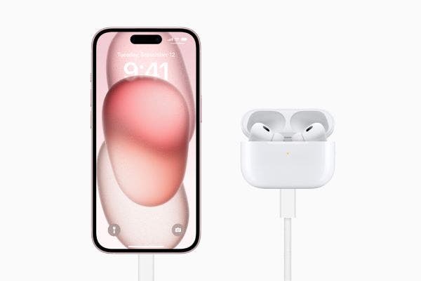 The New iPhone 15 And Apple Watch Series 9: 7 Big Things To Know | CRN