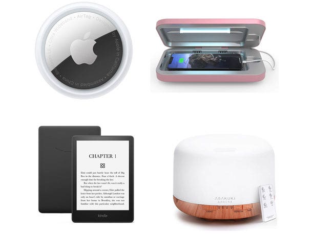 10 Cool Holiday Gadget Gift Ideas For Women In 2023