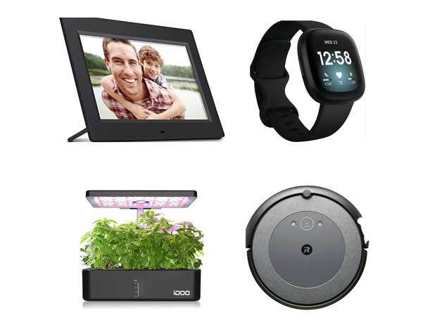 10 Cool Gadget Gift Ideas For Mother's Day 2023: Wearables, Smart Home And  More