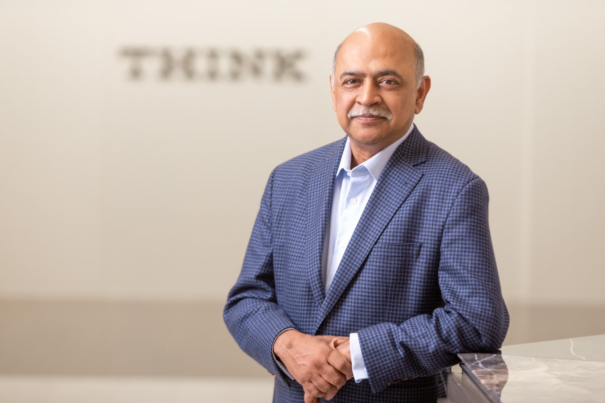 The New IBM Partner Agenda