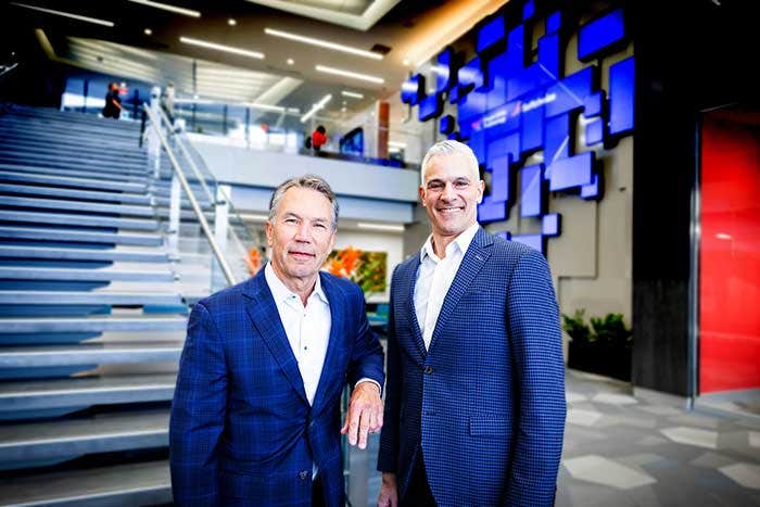 How WWT's Softchoice Deal Became A Huge Win-Win For Both Companies