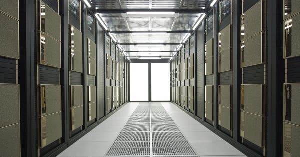 Nvidia: Equinix Private AI Service Will Help Partners Close DGX System Deals 'Faster' - Vimarsana News