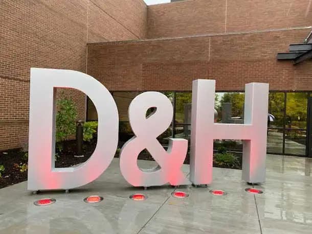 Exclusive: New Dell Storage Partnership Strengthens D&H Enterprise Distribution Play