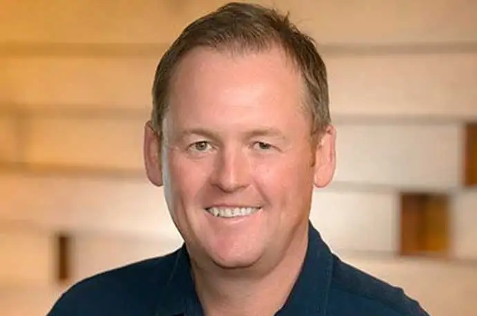 2 News Article Image Equinix Hires Former Juniper Channel Chief Gordon Mackintosh To Lead Global Partner Sales