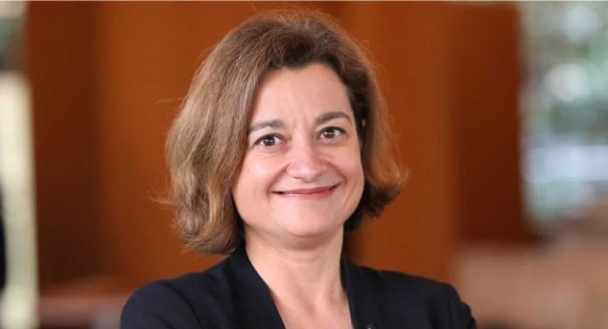 HPE Enterprise, Global Sales VP Monica Gille Is Leaving Company, Ready For ‘Next Chapter’