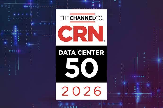 The Coolest Data Center Companies Of 2026: The Data Center 50