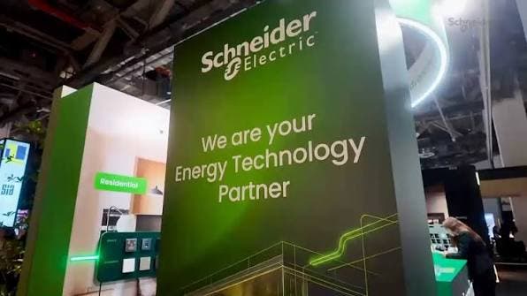 Schneider Electric Gives Channel Partners New UPS Battery Upgrade, Services Opportunities