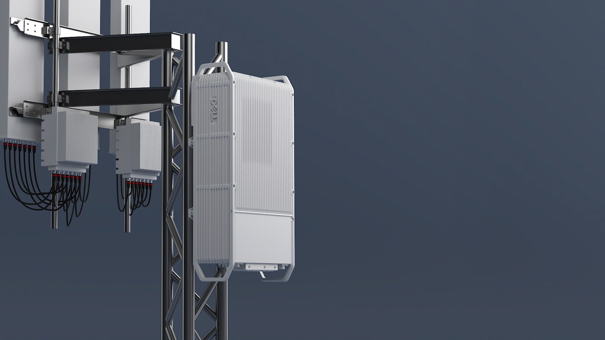 El servidor Dell dice que creó una categoría completamente nueva