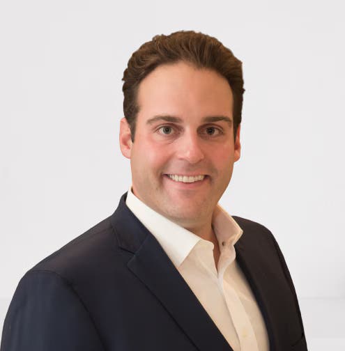 Dell North America President Kyle Leciejewski On Why Dell Is ‘Uniquely Executing' With Partners In Midst Of Supply Chain Crisis