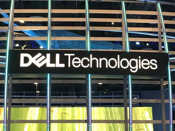 Dell Technologies Delivers Third Quarter Fiscal 2024 Financial Results
