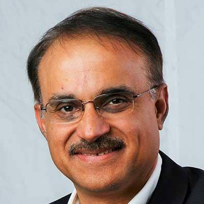 VMware Cloud Guru Ajay Singh Leaves For Pure Storage | CRN