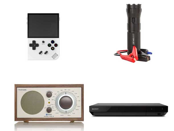 Men s christmas gift ideas